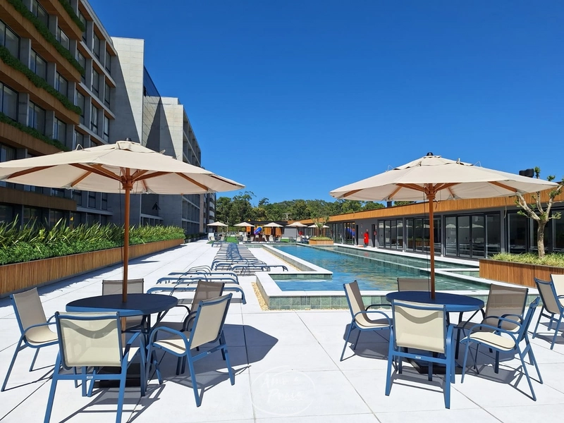 LOFT NA PRAIA: 11ª foto da galeria de imagens do imóvel