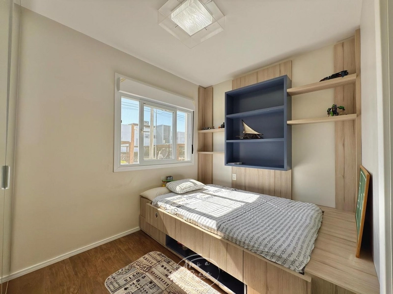Casa no Condomínio Rossi com 3 suítes e 245,52 m²: 28ª foto da galeria de imagens do imóvel