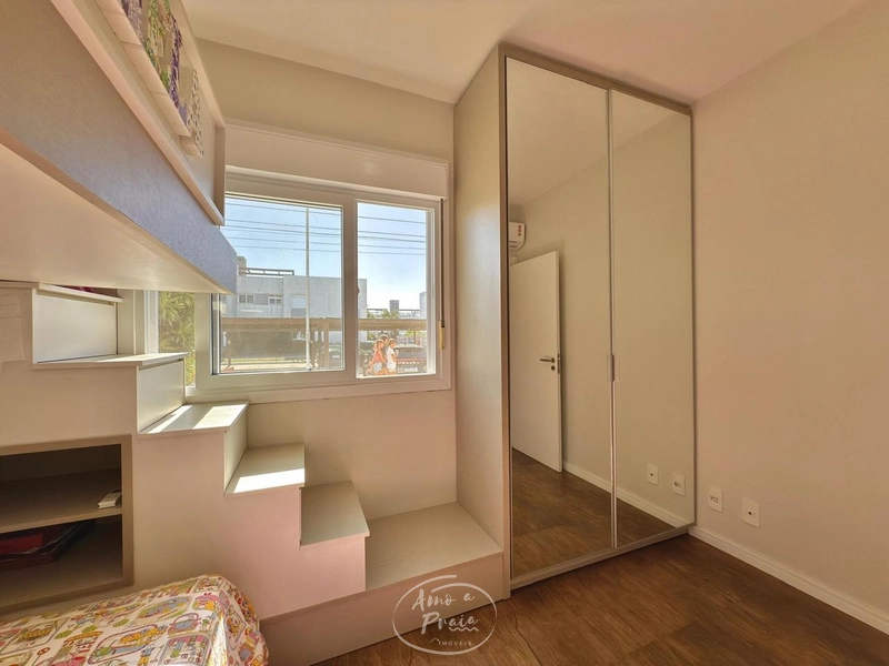 Casa no Condomínio Rossi com 3 suítes e 245,52 m²: 25ª foto da galeria de imagens do imóvel