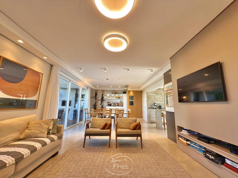 Casa no Condomínio Rossi com 3 suítes e 245,52 m²: 13ª foto da galeria de imagens do imóvel