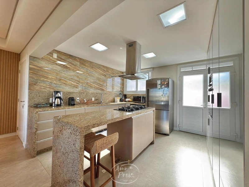 Casa no Condomínio Rossi com 3 suítes e 245,52 m²: 19ª foto da galeria de imagens do imóvel