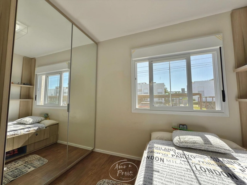 Casa no Condomínio Rossi com 3 suítes e 245,52 m²: 26ª foto da galeria de imagens do imóvel