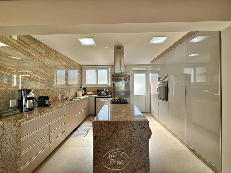 Casa no Condomínio Rossi com 3 suítes e 245,52 m²: 21ª foto da galeria de imagens do imóvel