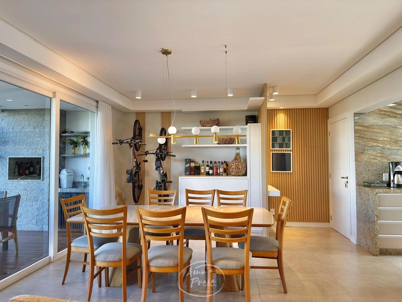 Casa no Condomínio Rossi com 3 suítes e 245,52 m²: 16ª foto da galeria de imagens do imóvel