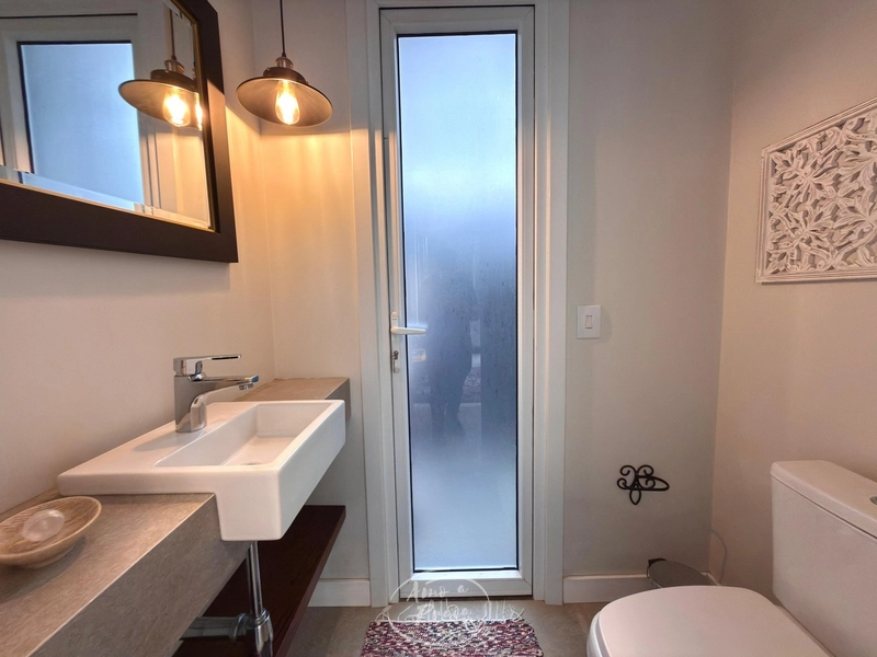 Casa no Condomínio Riviera com 4 suítes e 250 m²: 12ª foto da galeria de imagens do imóvel