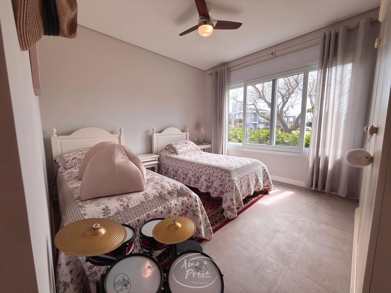 Casa no Condomínio Riviera com 4 suítes e 250 m²: 17ª foto da galeria de imagens do imóvel