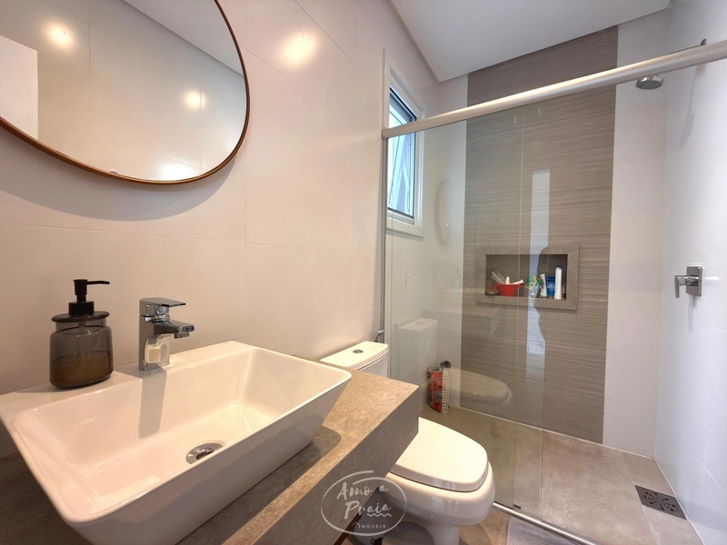 Casa no Condomínio Riviera com 4 suítes e 250 m²: 31ª foto da galeria de imagens do imóvel