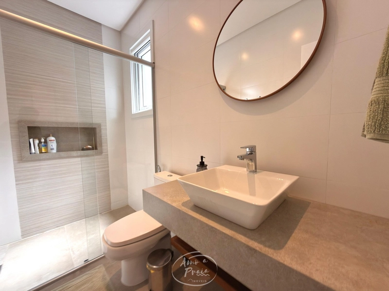 Casa no Condomínio Riviera com 4 suítes e 250 m²: 24ª foto da galeria de imagens do imóvel