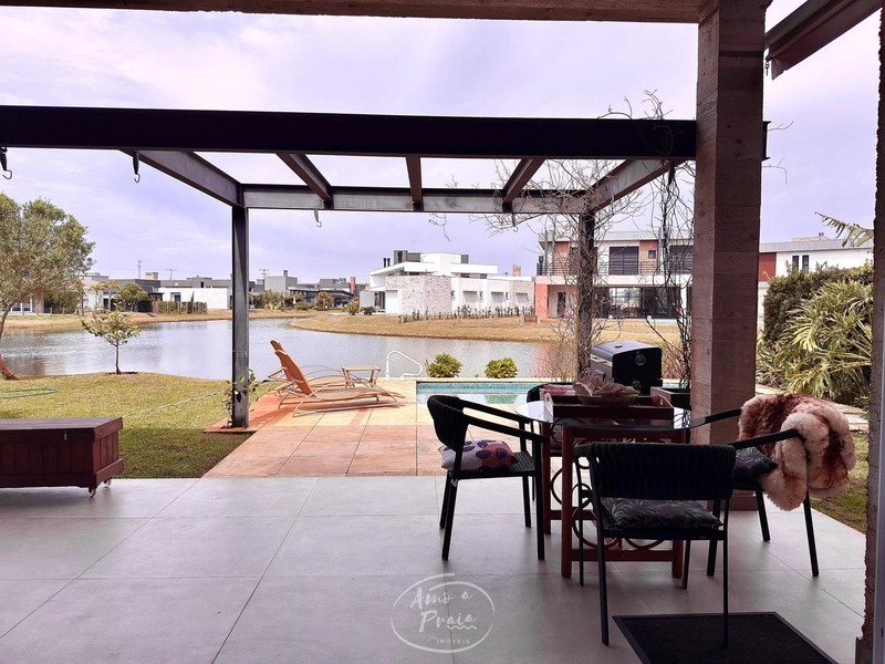 Casa no Condomínio Riviera com 4 suítes e 250 m²: 30ª foto da galeria de imagens do imóvel