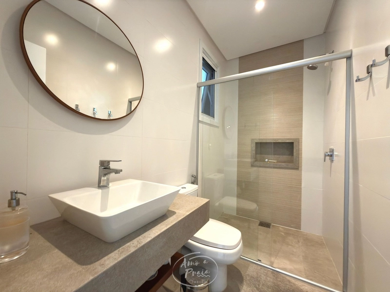 Casa no Condomínio Riviera com 4 suítes e 250 m²: 18ª foto da galeria de imagens do imóvel