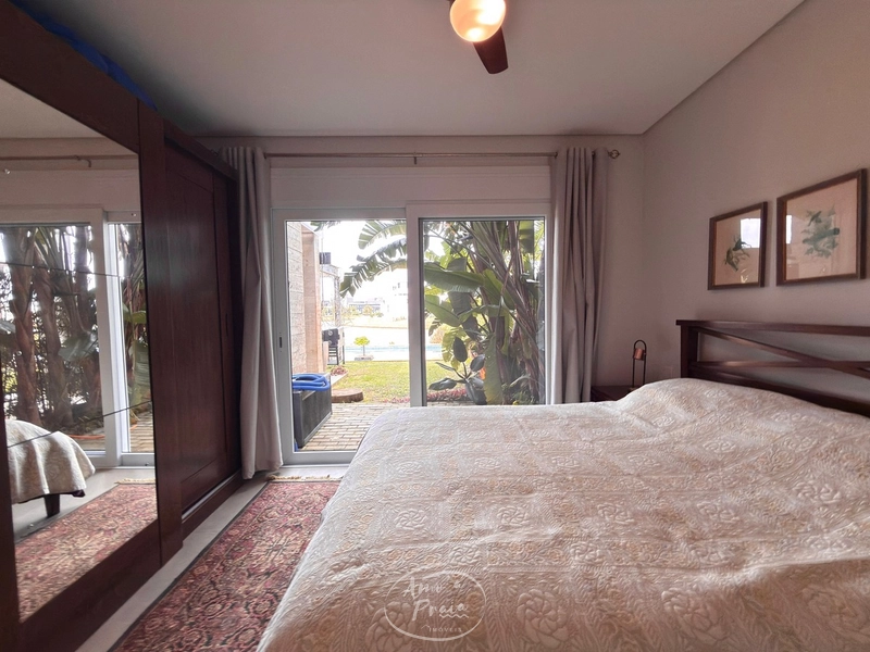 Casa no Condomínio Riviera com 4 suítes e 250 m²: 19ª foto da galeria de imagens do imóvel