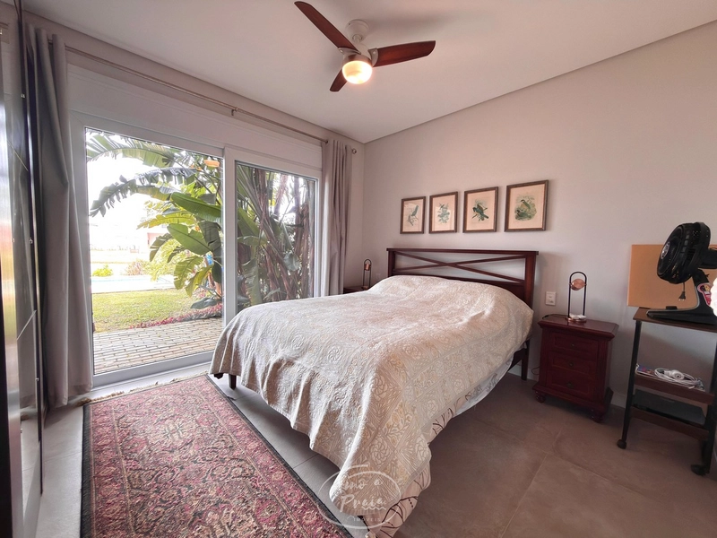 Casa no Condomínio Riviera com 4 suítes e 250 m²: 15ª foto da galeria de imagens do imóvel