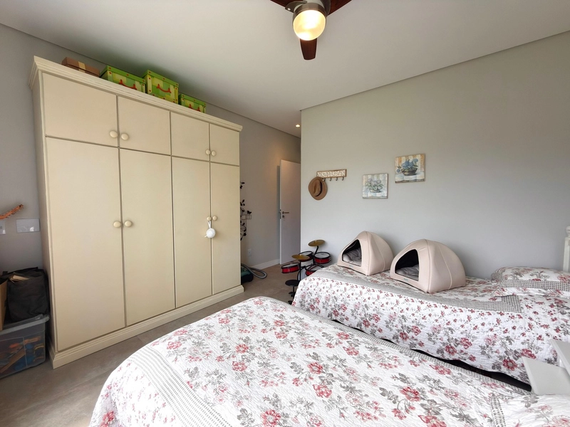Casa no Condomínio Riviera com 4 suítes e 250 m²: 16ª foto da galeria de imagens do imóvel