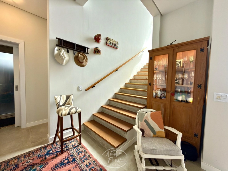 Casa no Condomínio Riviera com 4 suítes e 250 m²: 7ª foto da galeria de imagens do imóvel