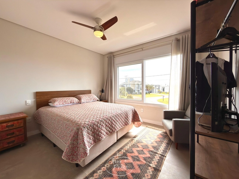 Casa no Condomínio Riviera com 4 suítes e 250 m²: 25ª foto da galeria de imagens do imóvel
