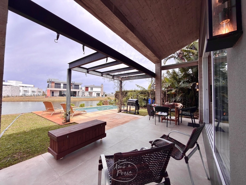 Casa no Condomínio Riviera com 4 suítes e 250 m²: 28ª foto da galeria de imagens do imóvel