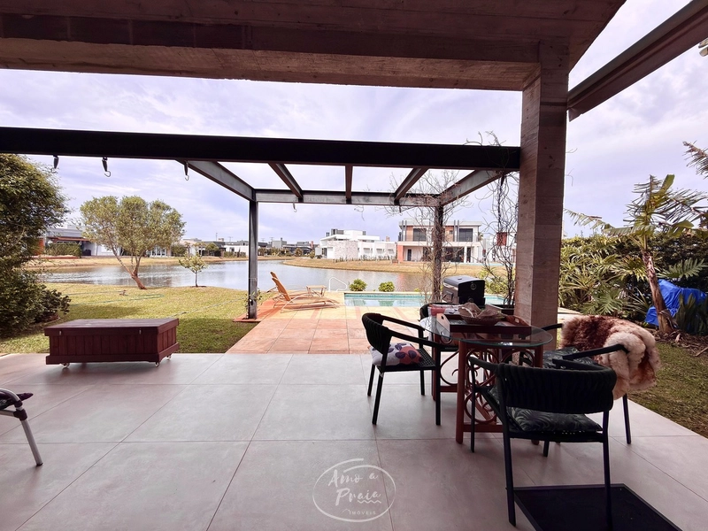 Casa no Condomínio Riviera com 4 suítes e 250 m²: 29ª foto da galeria de imagens do imóvel