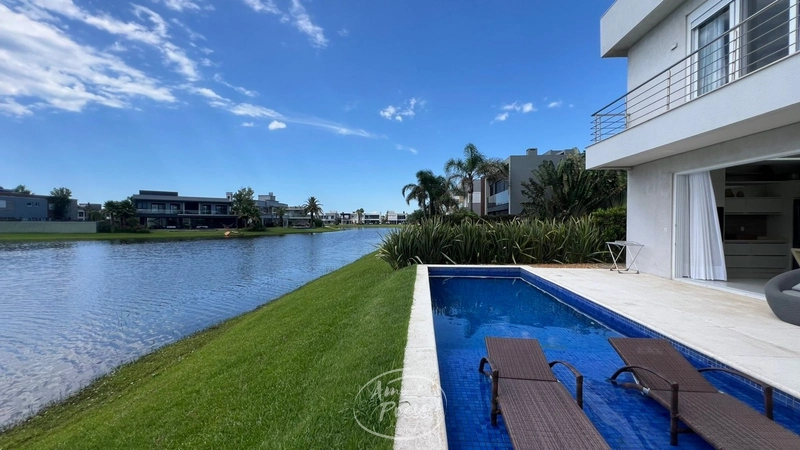 ✨ Residência Beira Lago no Condominio Enseada Lagos: 26ª foto da galeria de imagens do imóvel