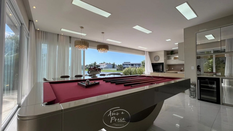 ✨ Residência Beira Lago no Condominio Enseada Lagos: 13ª foto da galeria de imagens do imóvel