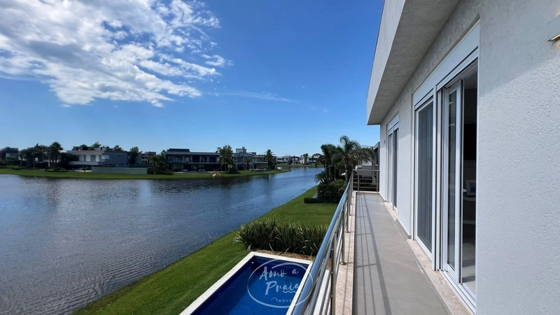 ✨ Residência Beira Lago no Condominio Enseada Lagos: 53ª foto da galeria de imagens do imóvel