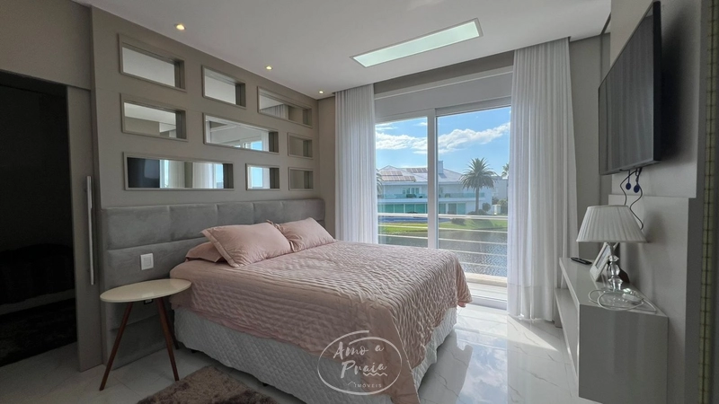 ✨ Residência Beira Lago no Condominio Enseada Lagos: 47ª foto da galeria de imagens do imóvel
