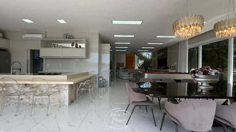 ✨ Residência Beira Lago no Condominio Enseada Lagos: 17ª foto da galeria de imagens do imóvel