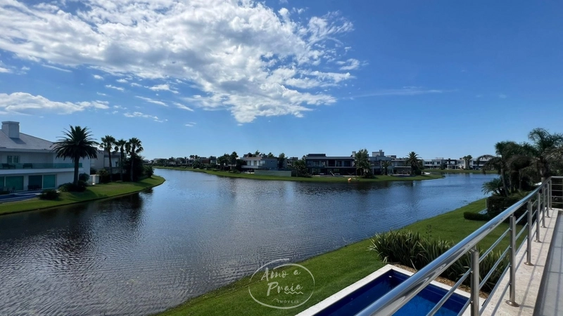 ✨ Residência Beira Lago no Condominio Enseada Lagos: 55ª foto da galeria de imagens do imóvel