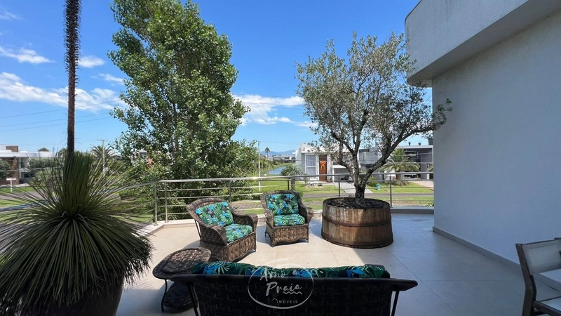 ✨ Residência Beira Lago no Condominio Enseada Lagos: 44ª foto da galeria de imagens do imóvel