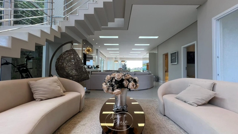 ✨ Residência Beira Lago no Condominio Enseada Lagos: 5ª foto da galeria de imagens do imóvel
