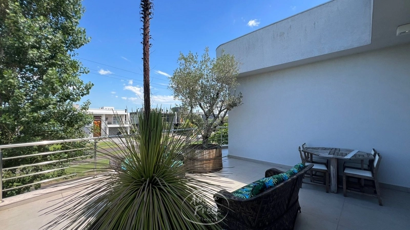 ✨ Residência Beira Lago no Condominio Enseada Lagos: 45ª foto da galeria de imagens do imóvel