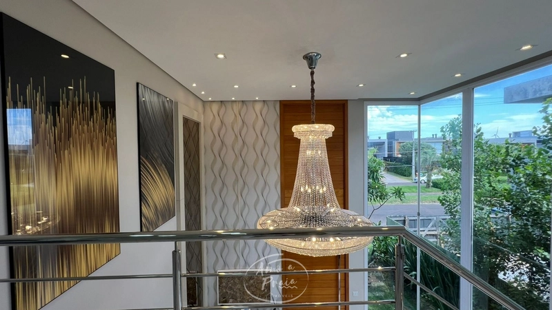 ✨ Residência Beira Lago no Condominio Enseada Lagos: 37ª foto da galeria de imagens do imóvel