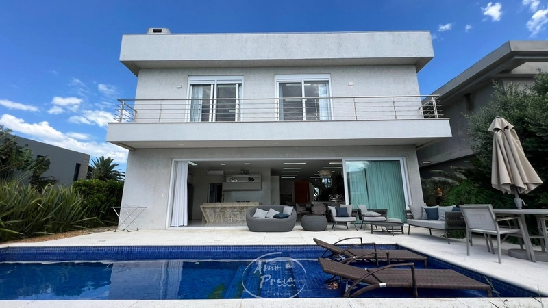 ✨ Residência Beira Lago no Condominio Enseada Lagos: 28ª foto da galeria de imagens do imóvel