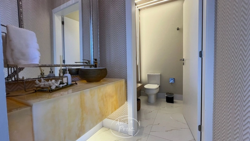 ✨ Residência Beira Lago no Condominio Enseada Lagos: 27ª foto da galeria de imagens do imóvel