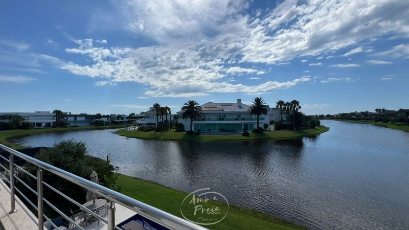 ✨ Residência Beira Lago no Condominio Enseada Lagos: 58ª foto da galeria de imagens do imóvel