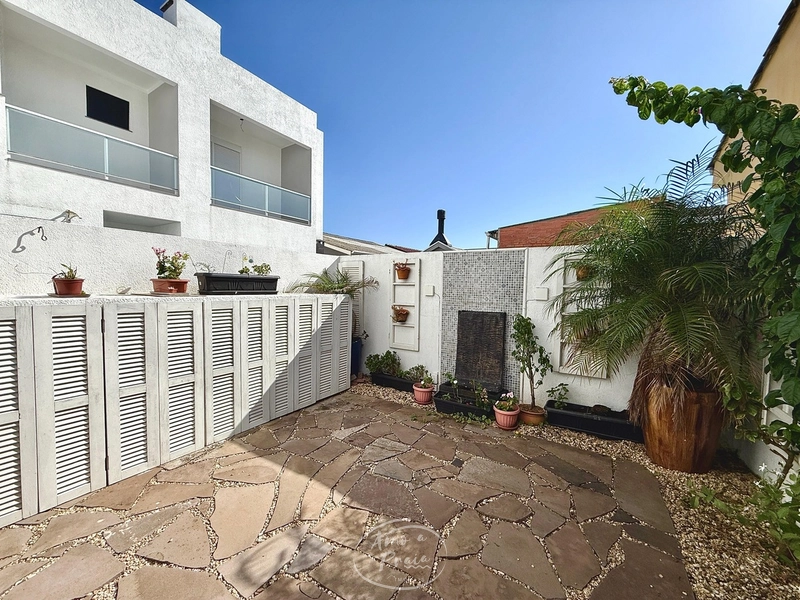 Casa Duplex à Beira-Mar em Rainha do Mar | 3 Dorm. | Vista para o Mar: 23ª foto da galeria de imagens do imóvel