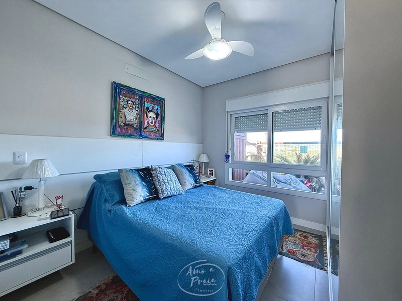 Casa Duplex à Beira-Mar em Rainha do Mar | 3 Dorm. | Vista para o Mar: 19ª foto da galeria de imagens do imóvel