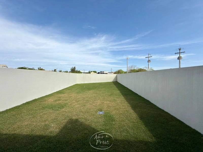 Casa no Pateo Marbella com 3 dormitórios e 123,55 m² privativos: 15ª foto da galeria de imagens do imóvel