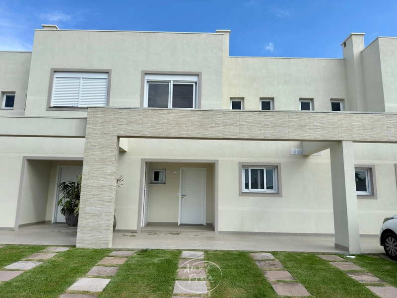Casa no Pateo Marbella com 3 dormitórios e 123,55 m² privativos: 21ª foto da galeria de imagens do imóvel