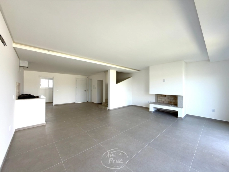 Casa no Pateo Marbella com 3 dormitórios e 123,55 m² privativos: 6ª foto da galeria de imagens do imóvel