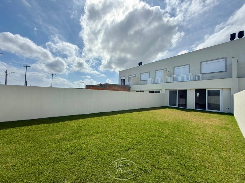 Casa no Pateo Marbella com 3 dormitórios e 123,55 m² privativos: 4ª foto da galeria de imagens do imóvel