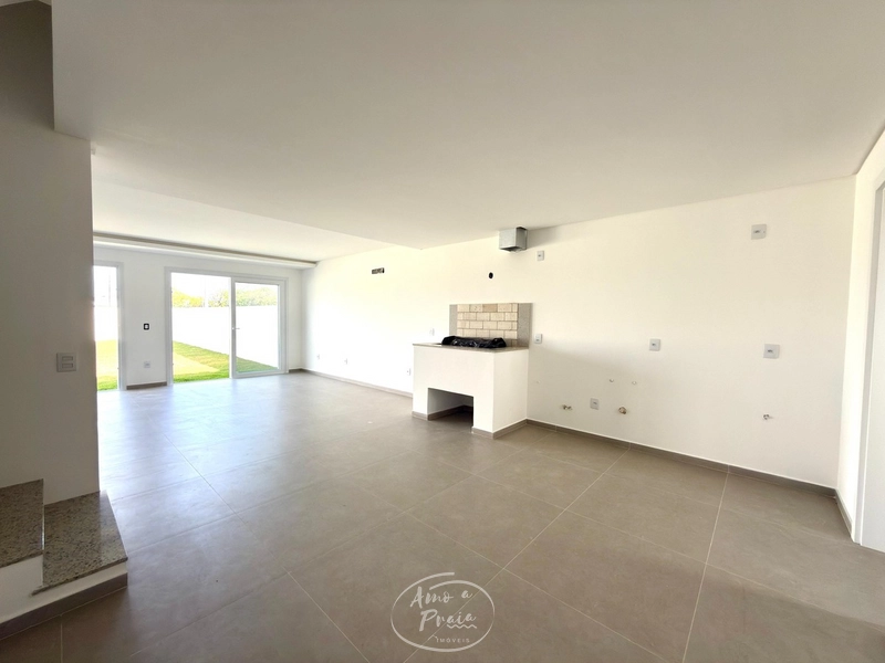 Casa no Pateo Marbella com 3 dormitórios e 123,55 m² privativos: 3ª foto da galeria de imagens do imóvel
