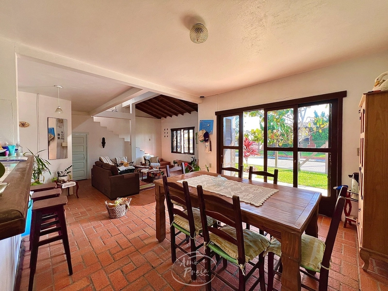Casa com 5 dormitórios em Rainha do Mar, Xangri-Lá: 4ª foto da galeria de imagens do imóvel