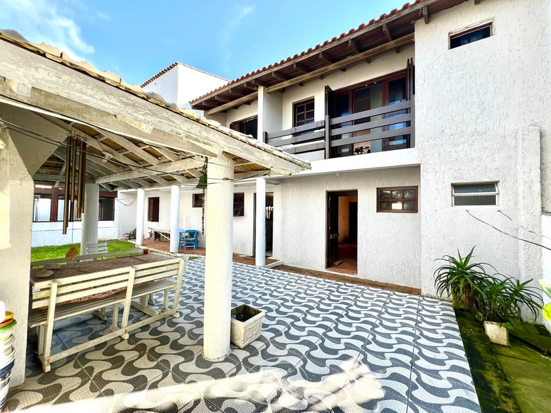 Casa com 5 dormitórios em Rainha do Mar, Xangri-Lá: 19ª foto da galeria de imagens do imóvel