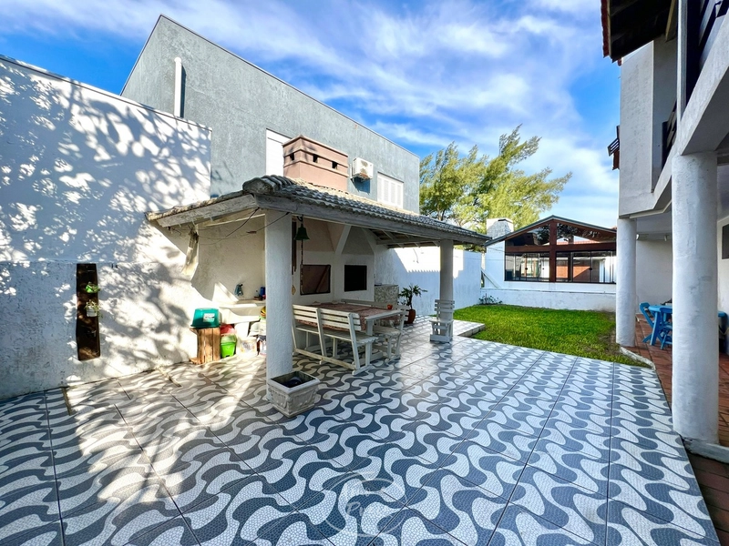 Casa com 5 dormitórios em Rainha do Mar, Xangri-Lá: 18ª foto da galeria de imagens do imóvel