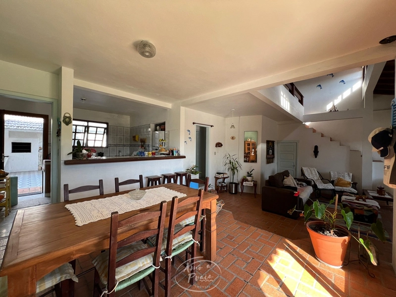 Casa com 5 dormitórios em Rainha do Mar, Xangri-Lá: 6ª foto da galeria de imagens do imóvel