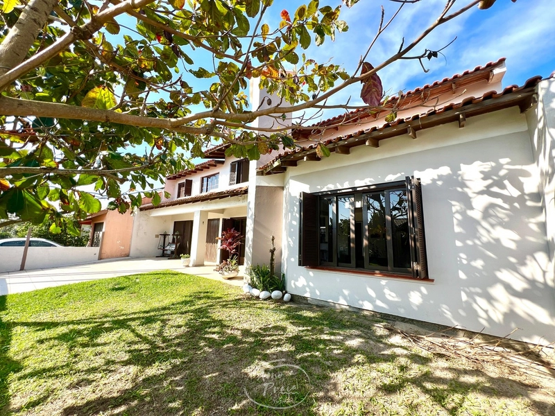 Casa com 5 dormitórios em Rainha do Mar, Xangri-Lá: 5ª foto da galeria de imagens do imóvel