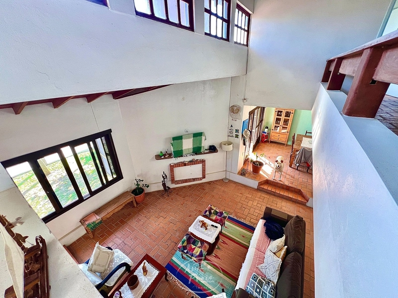 Casa com 5 dormitórios em Rainha do Mar, Xangri-Lá: 2ª foto da galeria de imagens do imóvel