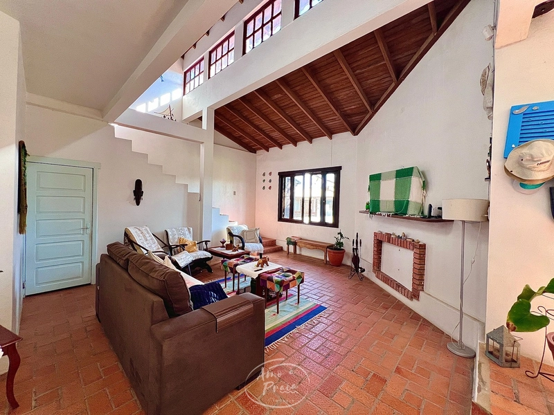 Casa com 5 dormitórios em Rainha do Mar, Xangri-Lá: 3ª foto da galeria de imagens do imóvel