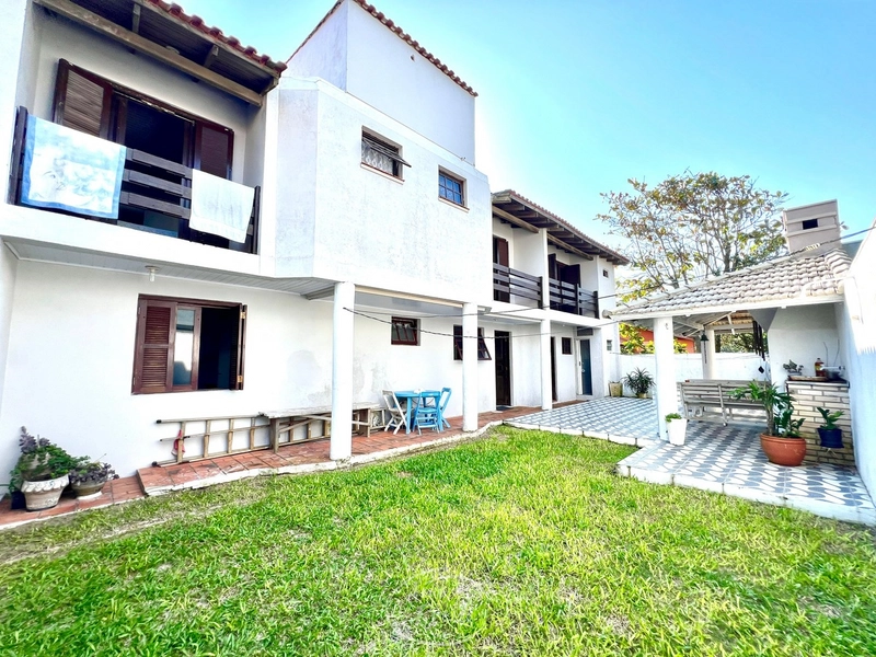 Casa com 5 dormitórios em Rainha do Mar, Xangri-Lá: 20ª foto da galeria de imagens do imóvel