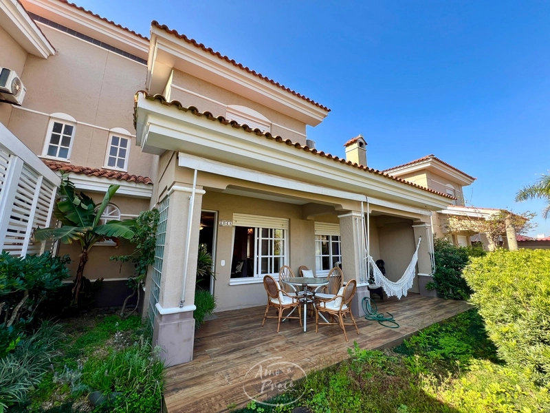 RESIDÊNCIA MOBILIADA – PRONTA PARA USO ✨